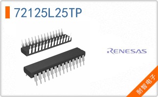 72125L25TP