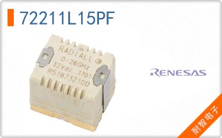 72211L15PF