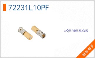 72231L10PF