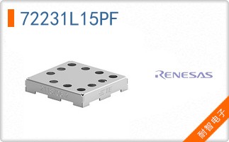 72231L15PF