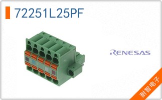 72251L25PF