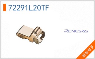 72291L20TF