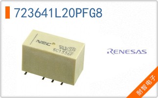 723641L20PFG8