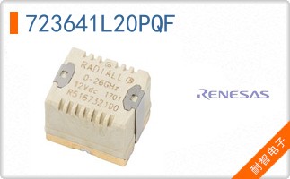 723641L20PQF