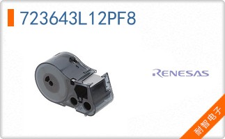723643L12PF8