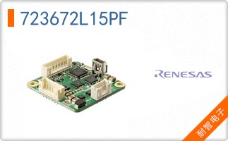 723672L15PF