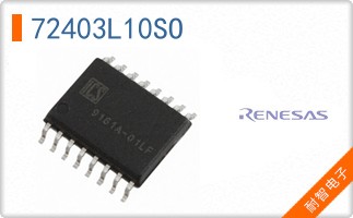 72403L10SO