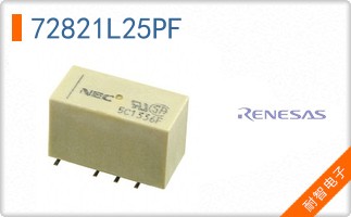 72821L25PF
