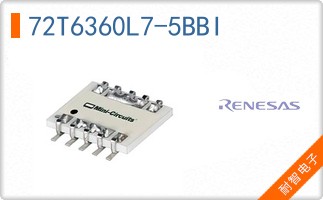 72T6360L7-5BBI