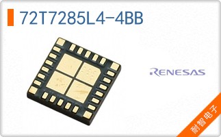 72T7285L4-4BB