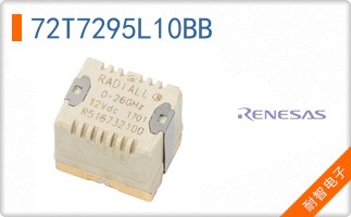 72T7295L10BB