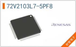72V2103L7-5PF8