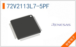 72V2113L7-5PF