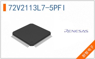 72V2113L7-5PFI