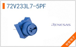 72V233L7-5PF