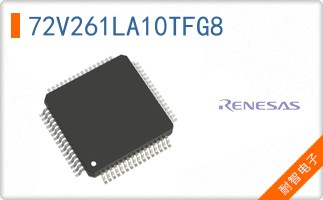 72V261LA10TFG8