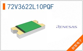 72V3622L10PQF