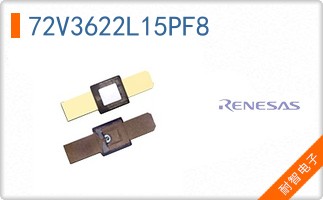 72V3622L15PF8