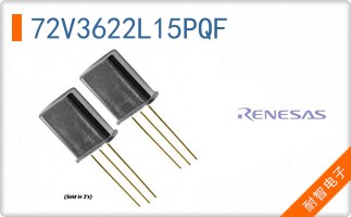 72V3622L15PQF