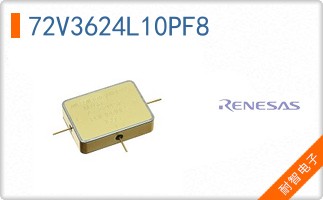 72V3624L10PF8