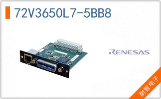 72V3650L7-5BB8