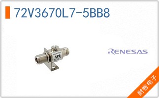 72V3670L7-5BB8