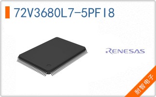72V3680L7-5PFI8