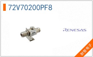 72V70200PF8