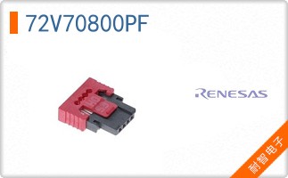 72V70800PF