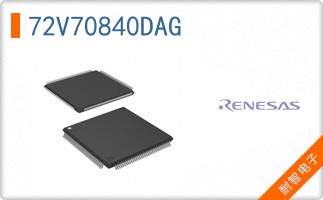 72V70840DAG