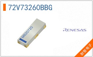 72V73260BBG