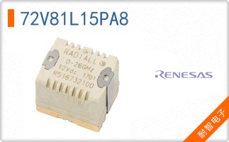 72V81L15PA8