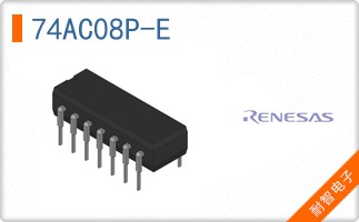 74AC08P-E