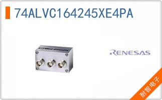 74ALVC164245XE4PA