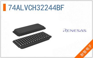 74ALVCH32244BF