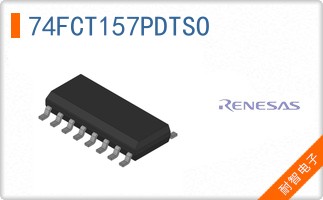 74FCT157PDTSO