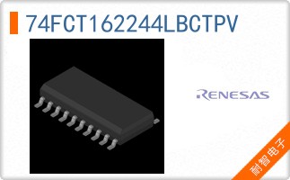 74FCT162244LBCTPV