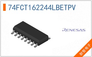 74FCT162244LBETPV