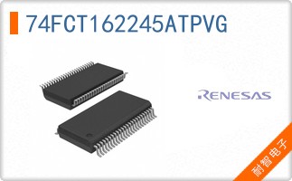 74FCT162245ATPVG