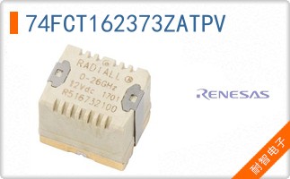 74FCT162373ZATPV