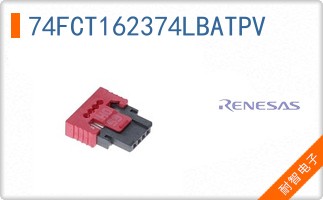 74FCT162374LBATPV