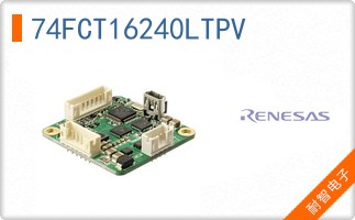 74FCT16240LTPV