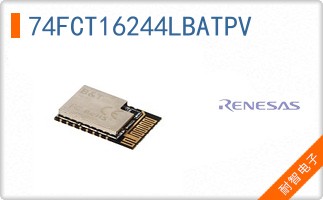 74FCT16244LBATPV