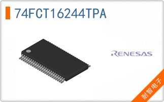 74FCT16244TPA