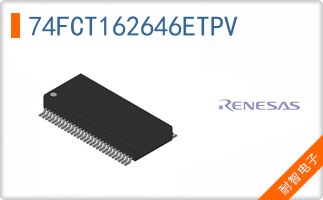 74FCT162646ETPV