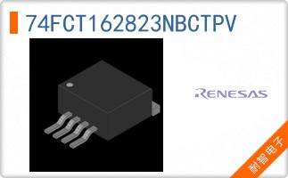 74FCT162823NBCTPV