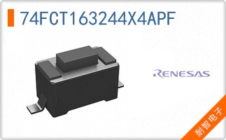 74FCT163244X4APF