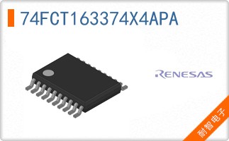 74FCT163374X4APA