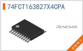 74FCT163827X4CPA