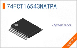 74FCT16543NATPA